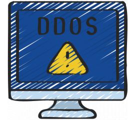 Защита от DDoS-атак (Anti-DDoS)